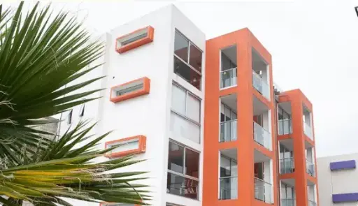 Alquiler Lofts (APH-2A)